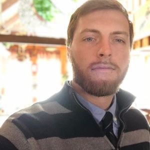 Meet your Posher, Kevin